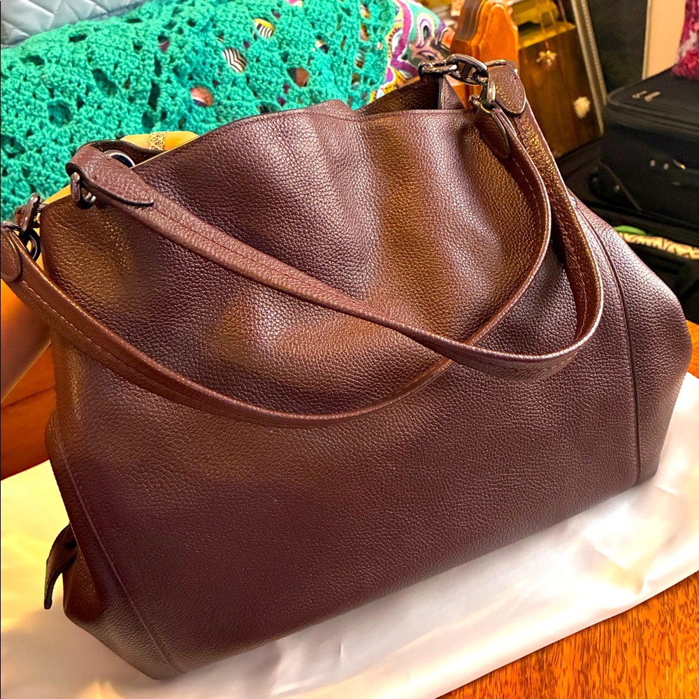 Coach Dalton 31 bag